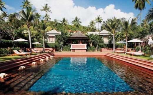 Melati Beach Resort & Spa