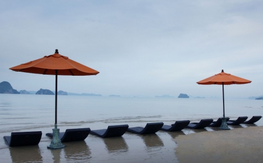 Amari Vogue Krabi