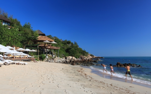 Six Senses Samui