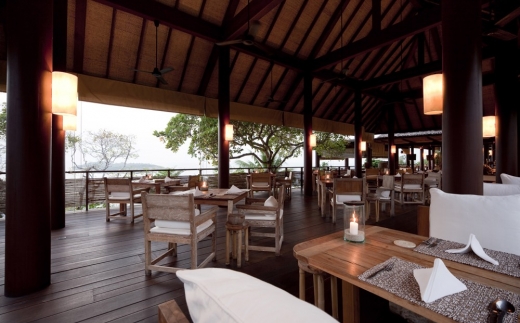 Six Senses Samui