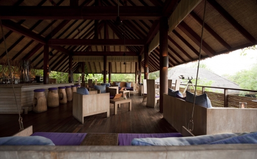 Six Senses Samui