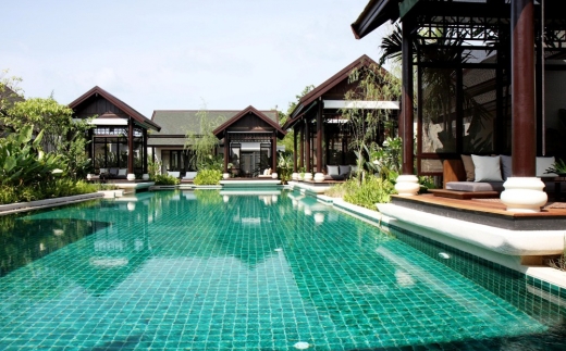 Anantara Lawana Koh Samui Resort & Spa