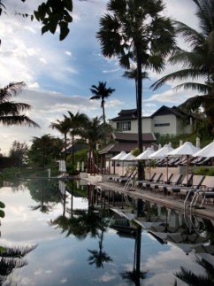 Anantara Lawana Koh Samui Resort & Spa