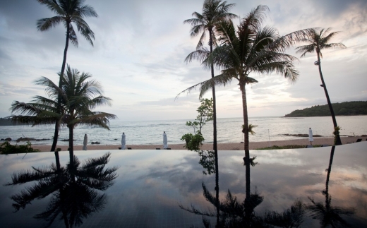 Anantara Lawana Koh Samui Resort & Spa