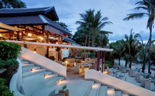 Anantara Lawana Koh Samui Resort & Spa