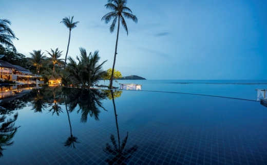 Anantara Lawana Koh Samui Resort & Spa