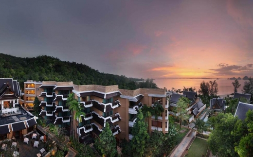 Amari Vogue Krabi