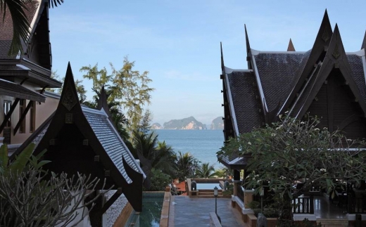 Amari Vogue Krabi