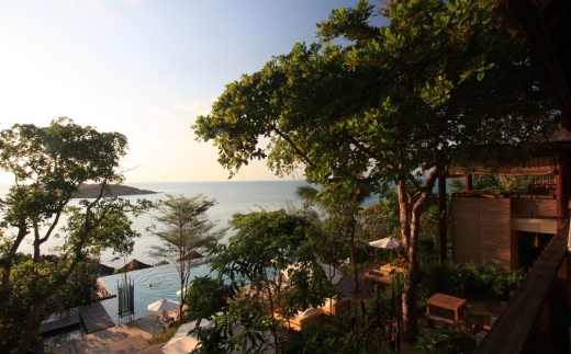 Six Senses Samui