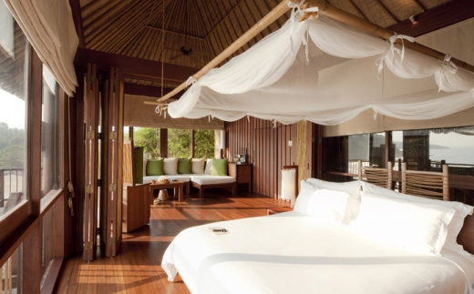 Six Senses Samui