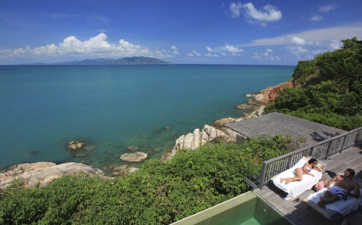 Six Senses Samui