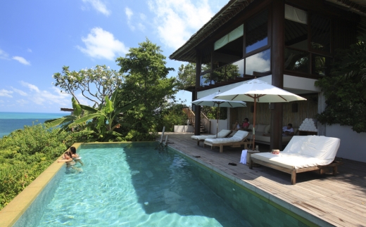 Six Senses Samui