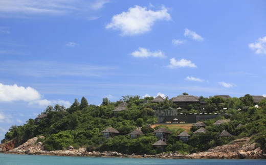 Six Senses Samui