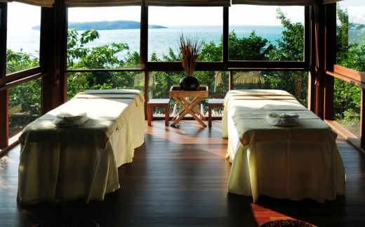 Six Senses Samui