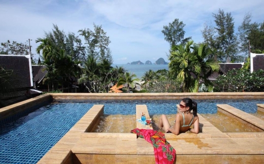 Amari Vogue Krabi