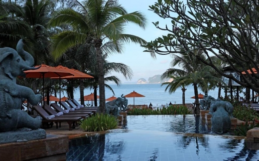 Amari Vogue Krabi