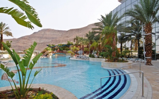 Royal Hotel Dead Sea