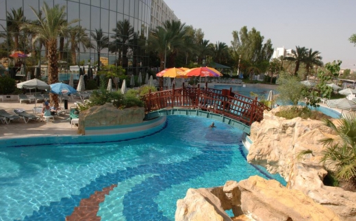 Royal Hotel Dead Sea