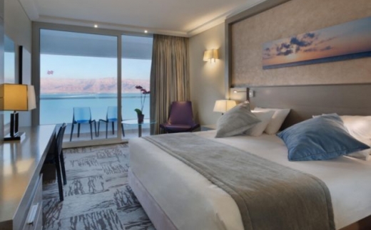 Vert Dead Sea Ex.Crowne Plaza Dead Sea