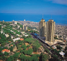 Dan Panorama Haifa