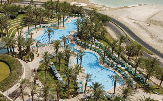 David Dead Sea Resort & Spa