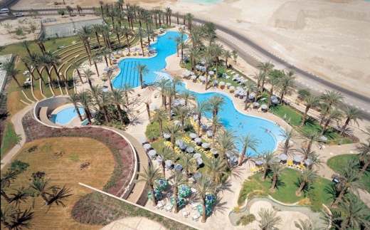 David Dead Sea Resort & Spa