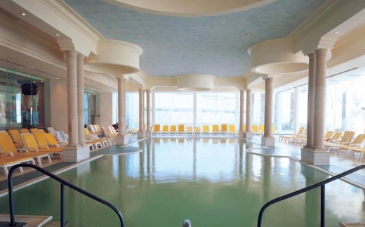 David Dead Sea Resort & Spa