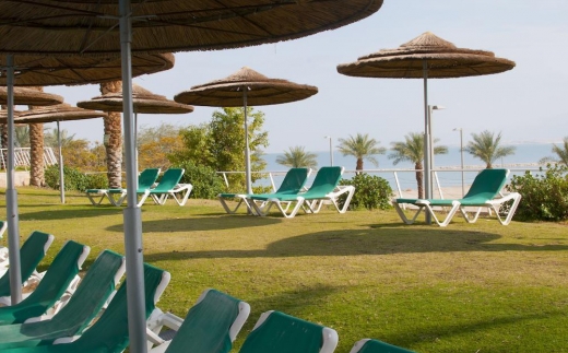 David Dead Sea Resort & Spa