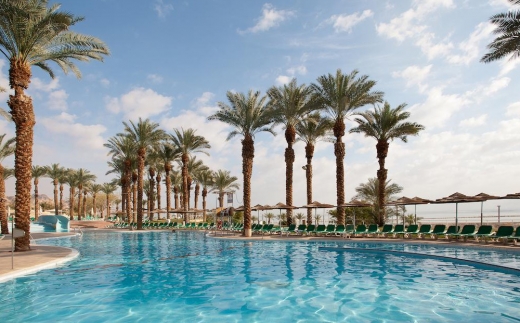 David Dead Sea Resort & Spa