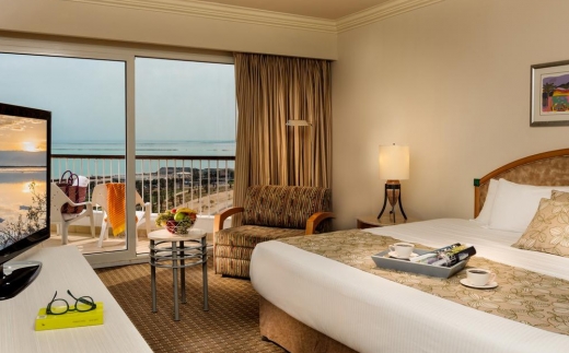 David Dead Sea Resort & Spa