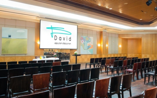 David Dead Sea Resort & Spa