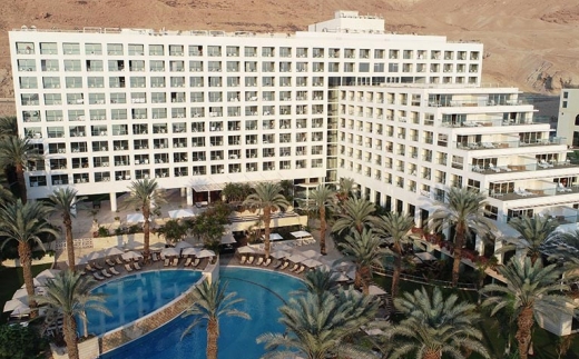 Isrotel Dead Sea