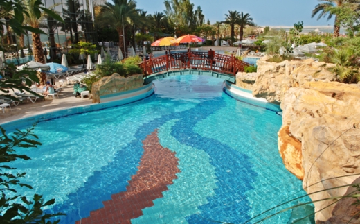 Royal Hotel Dead Sea