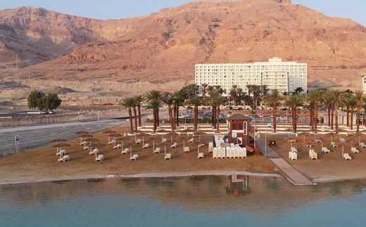 Isrotel Dead Sea