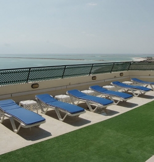 Enjoy Dead Sea (Ex. Daniel Dead Sea)