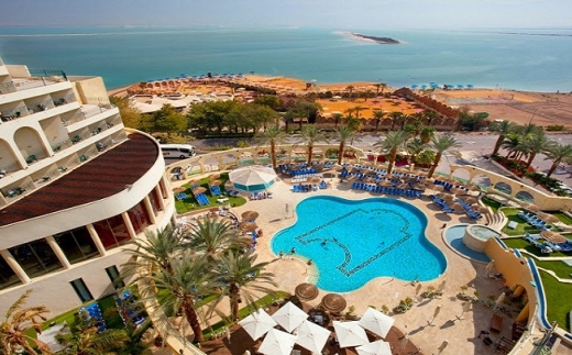 Enjoy Dead Sea (Ex. Daniel Dead Sea)