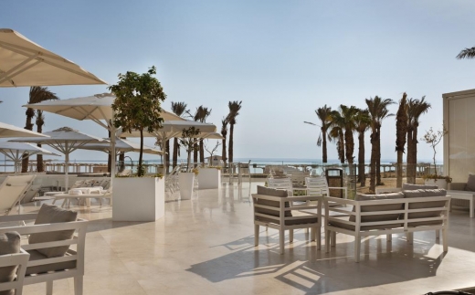 Hod Hamidbar Spa & Resort