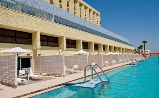 Herods Dead Sea Hotel & Spa