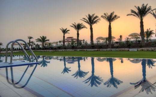 Herods Dead Sea Hotel & Spa