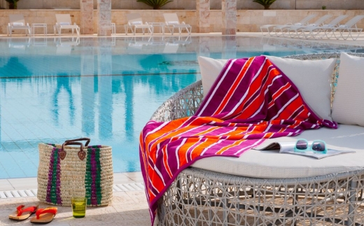 Herods Dead Sea Hotel & Spa