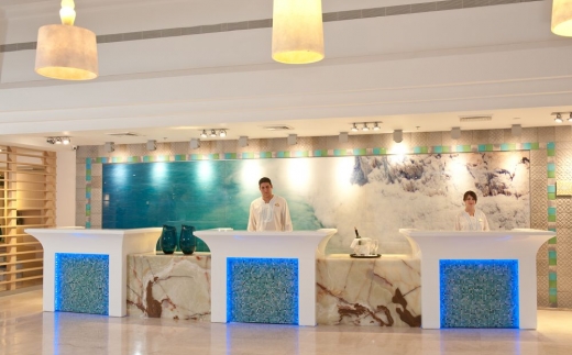 Herods Dead Sea Hotel & Spa