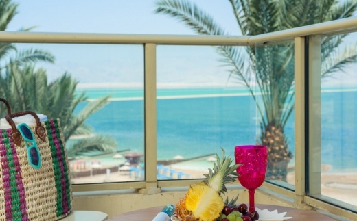 Leonardo Plaza Hotel Dead Sea (Ex. Leonardo Privilege)