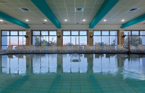 Lot Spa Hotel