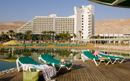 Leonardo Club Dead Sea (Ex. Golden Tulip)