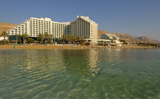 Leonardo Club Dead Sea (Ex. Golden Tulip)