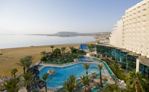 Leonardo Club Dead Sea (Ex. Golden Tulip)