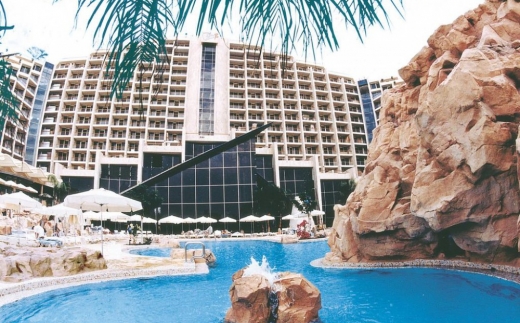 Dan Eilat