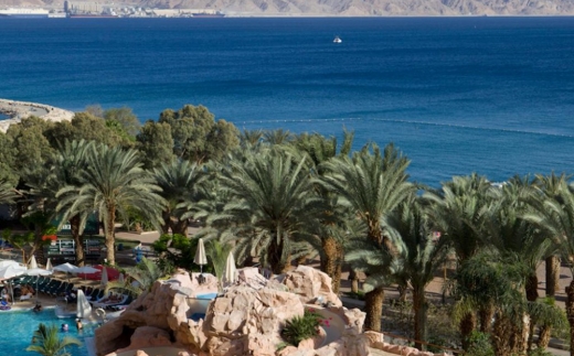 Dan Eilat