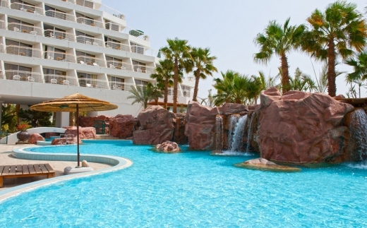 Leonardo Plaza Eilat