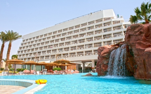 Leonardo Plaza Eilat